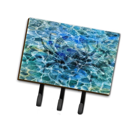 Jensendistributionservices Crab Under Water Leash or Key Holder MI1713283